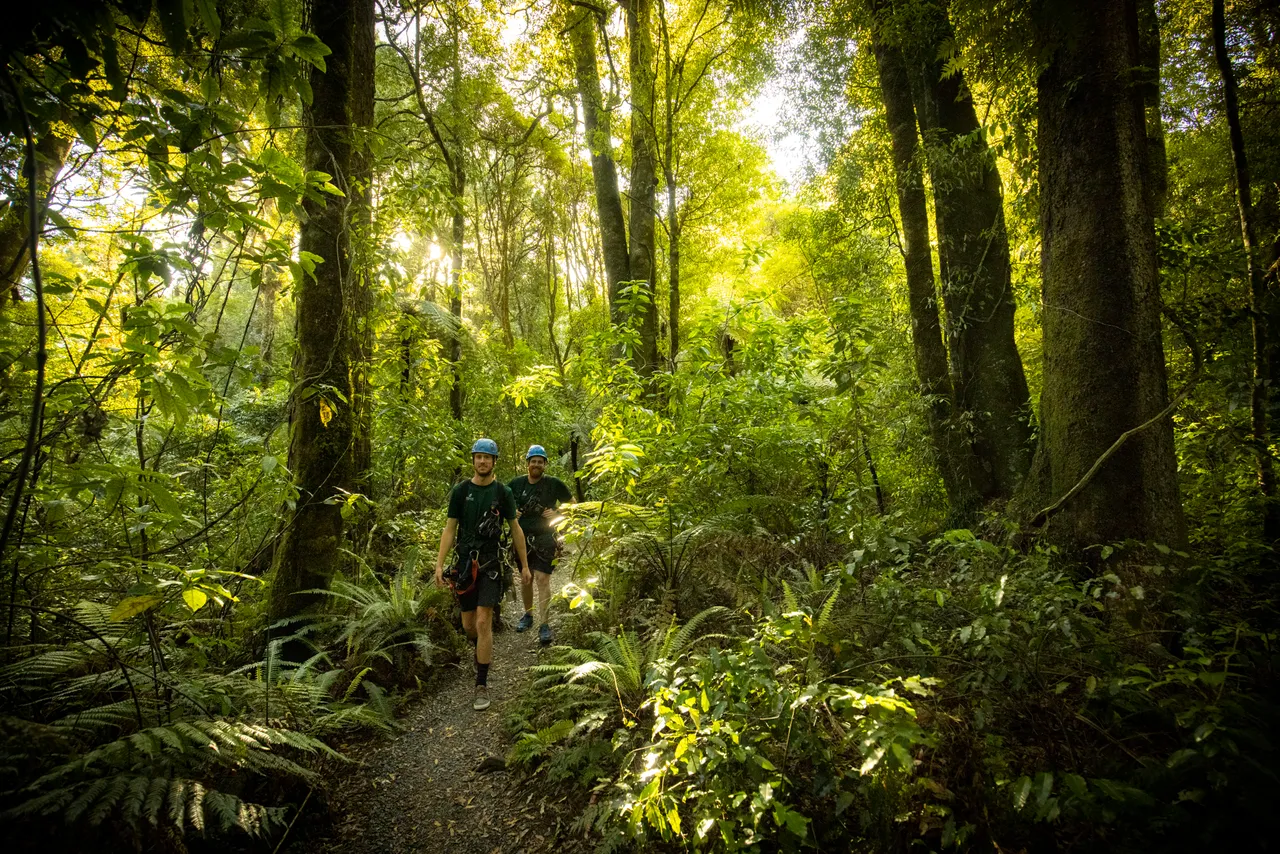 Rotorua - Rotorua