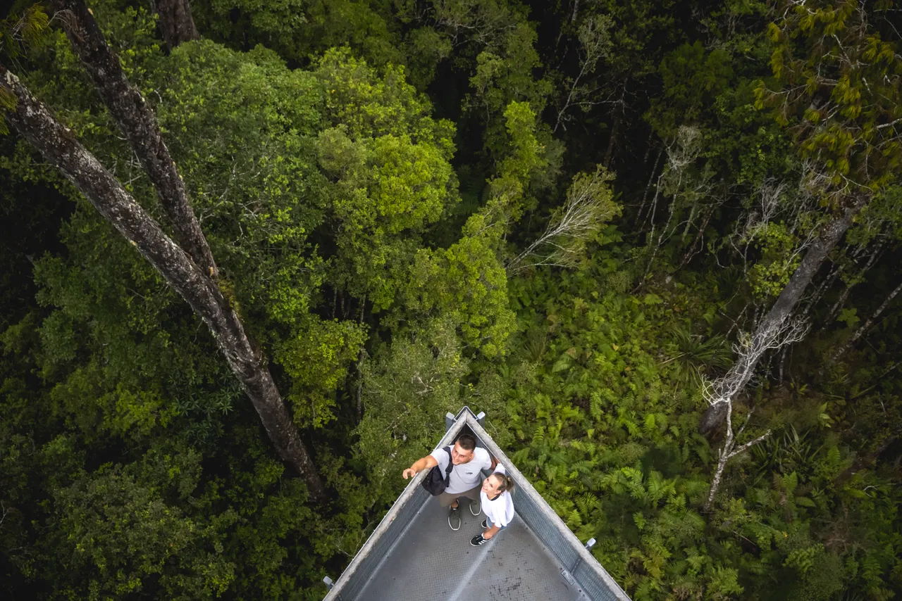 Hokitika - West Coast