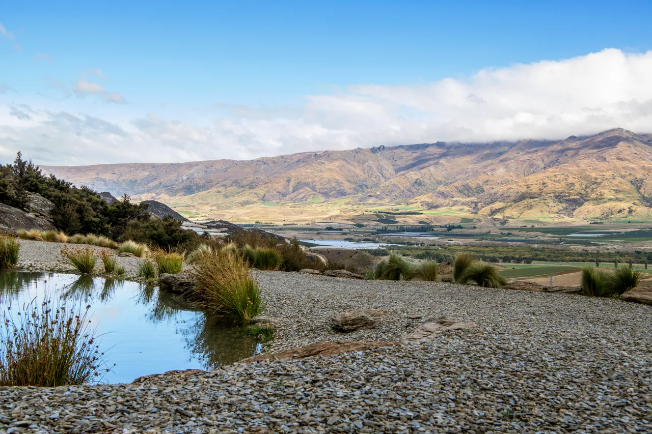 Central Otago