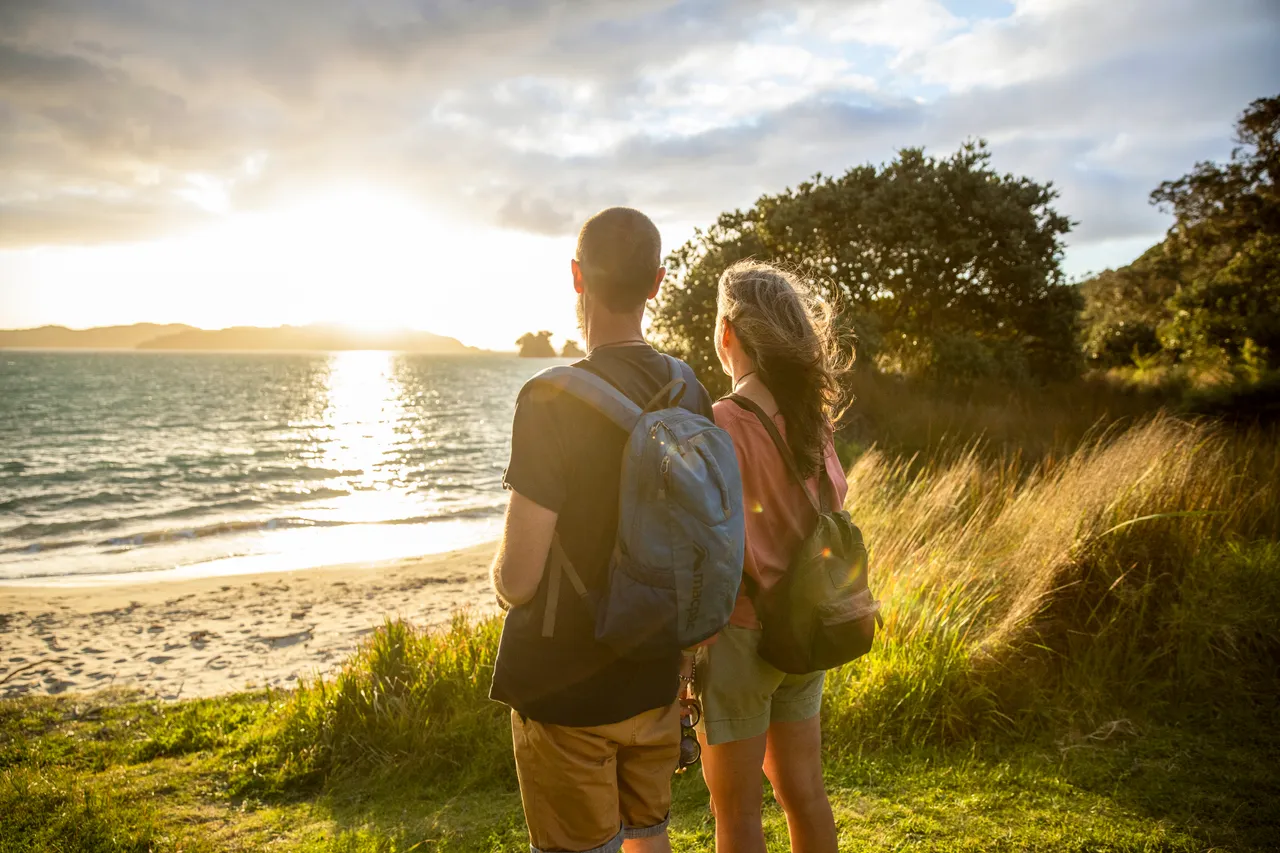 Urupukapuka Island - Northland