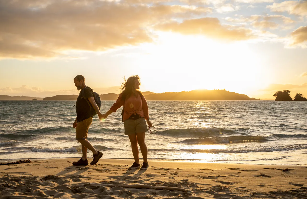 Urupukapuka Island - Northland