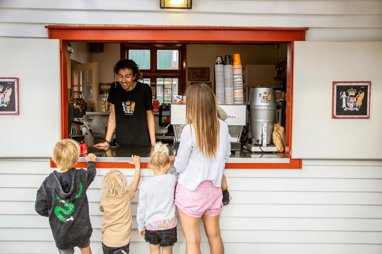 Raglan - Waikato