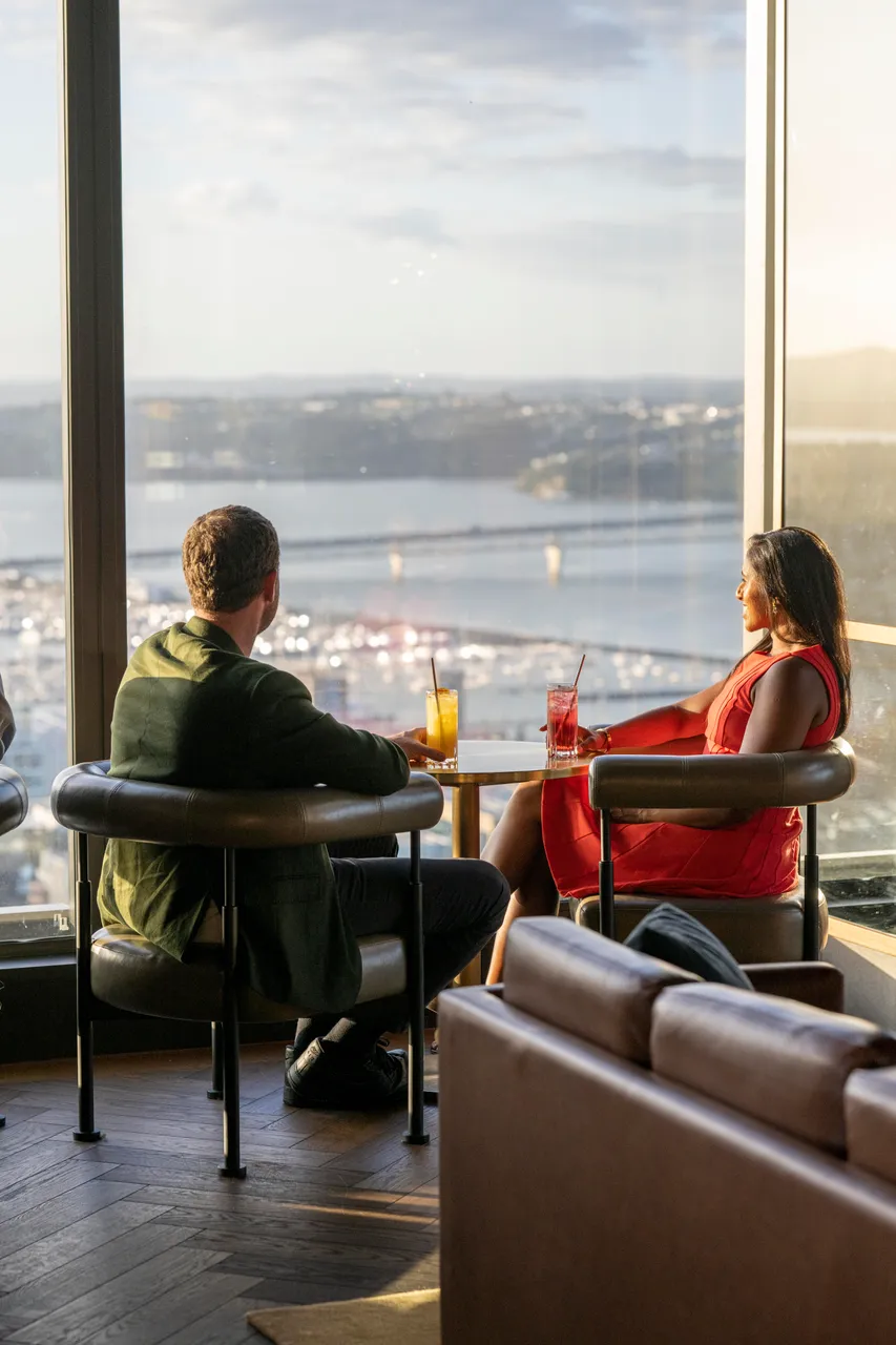 Auckland City, Auckland