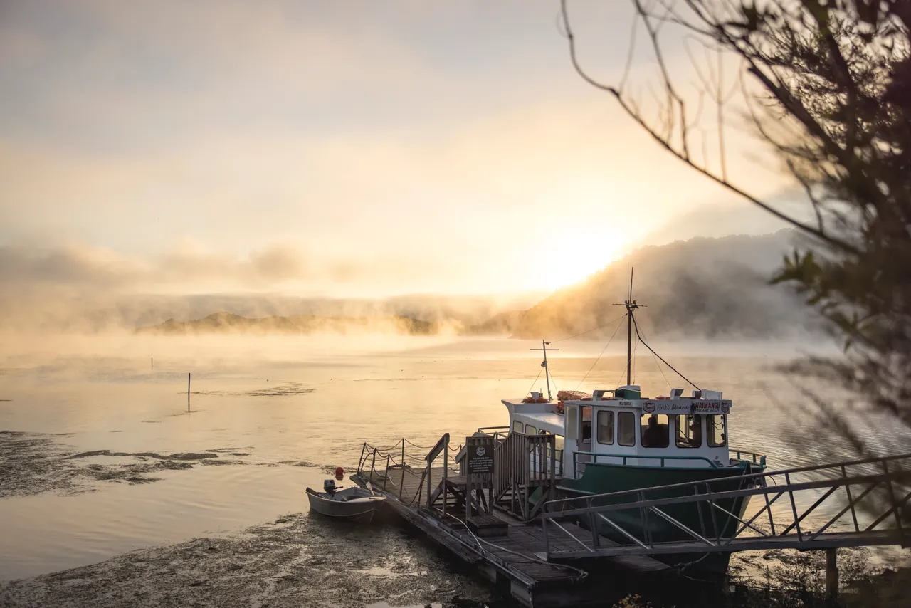 Rotorua, Bay of Plenty
