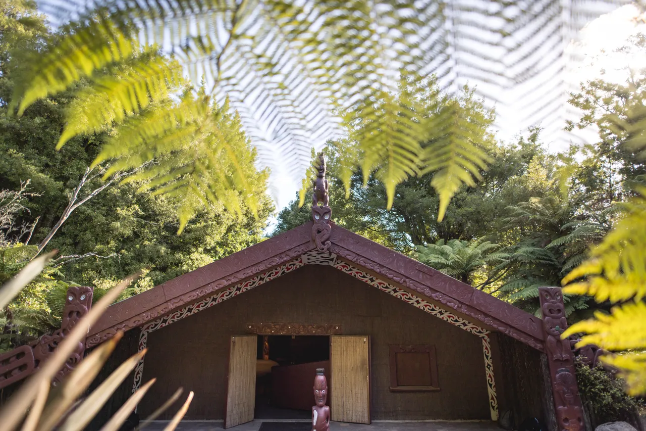 Rotorua, Bay of Plenty