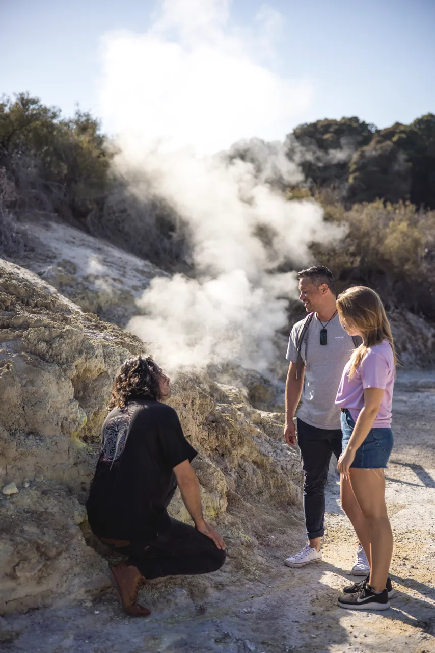 Rotorua, Bay of Plenty