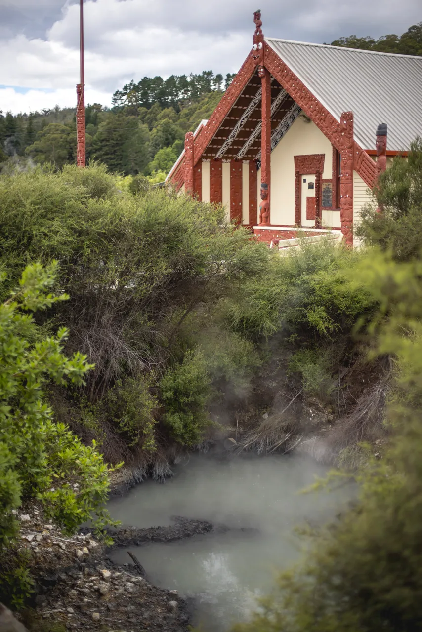 Rotorua, Bay of Plenty