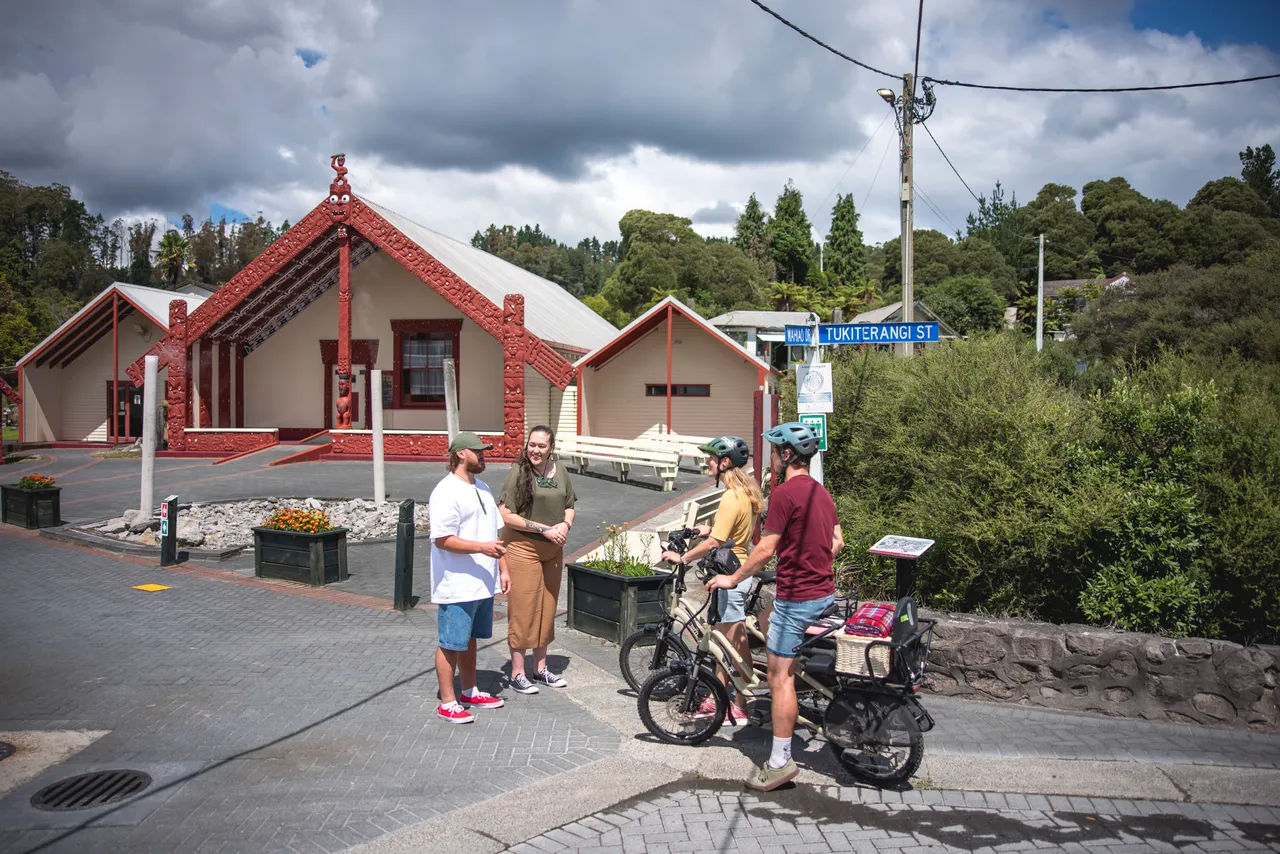 Rotorua, Bay of Plenty