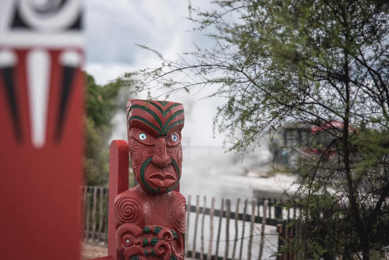 Rotorua, Bay of Plenty