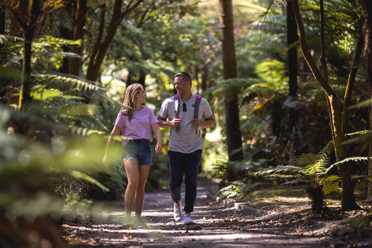 Rotorua, Bay of Plenty