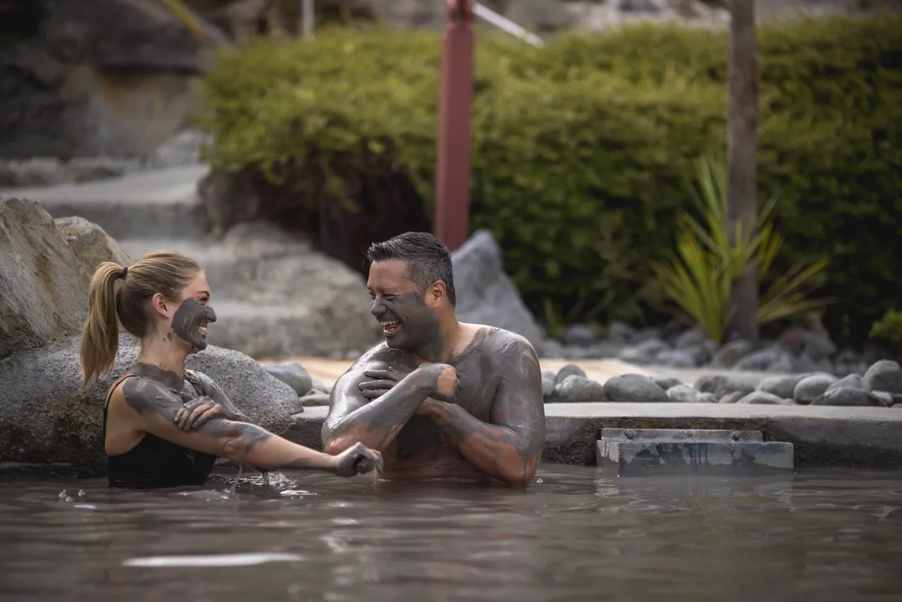 Rotorua, Bay of Plenty