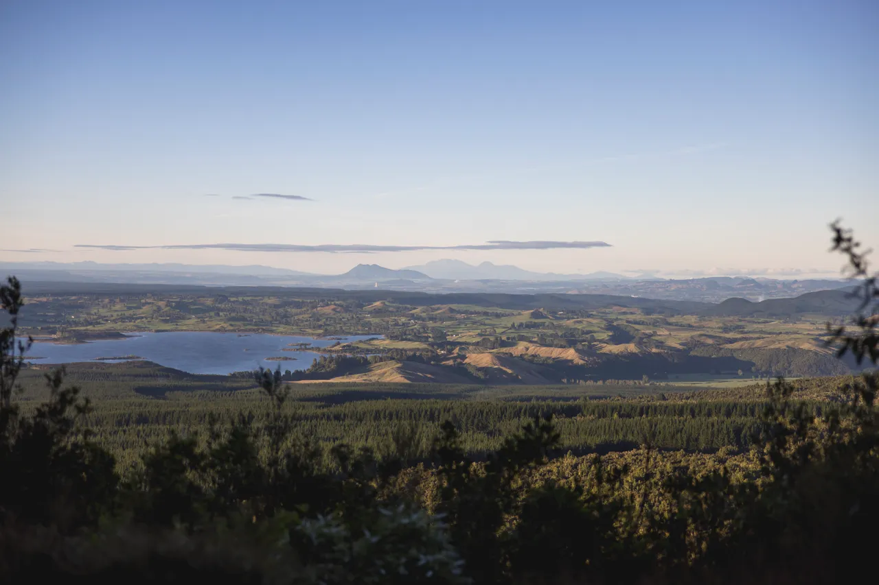 Rotorua, Bay of Plenty