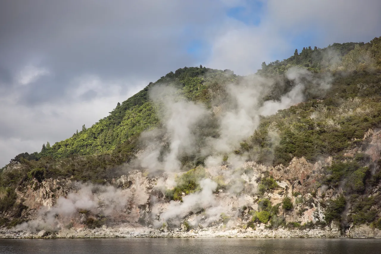 Rotorua, Bay of Plenty