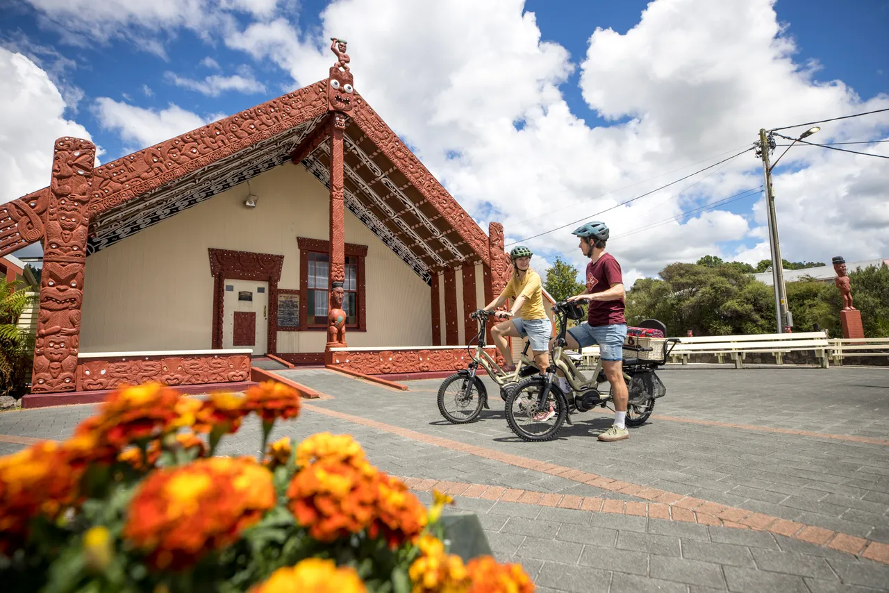Rotorua, Bay of Plenty