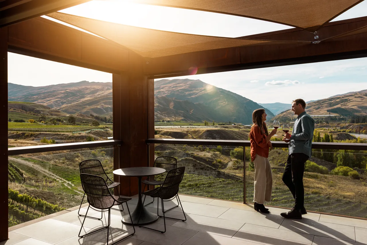 Cromwell, Central Otago