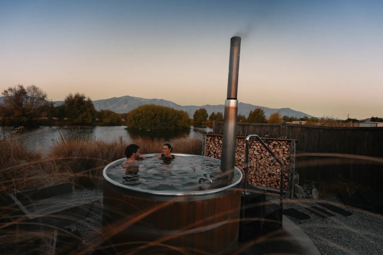 Ōmārama, Canterbury