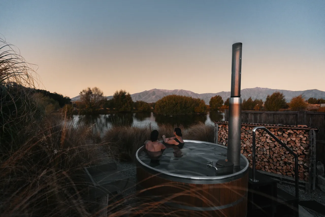 Ōmārama, Canterbury