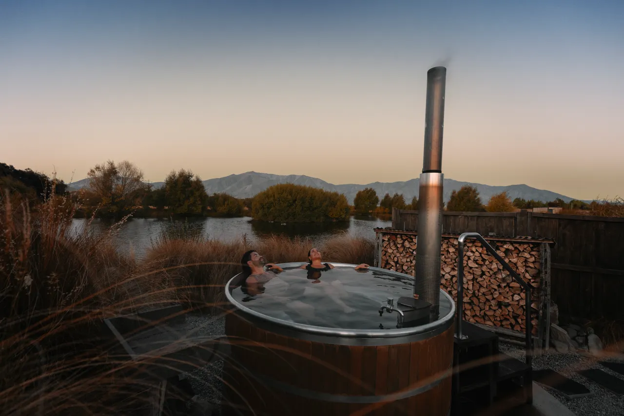 Ōmārama, Canterbury