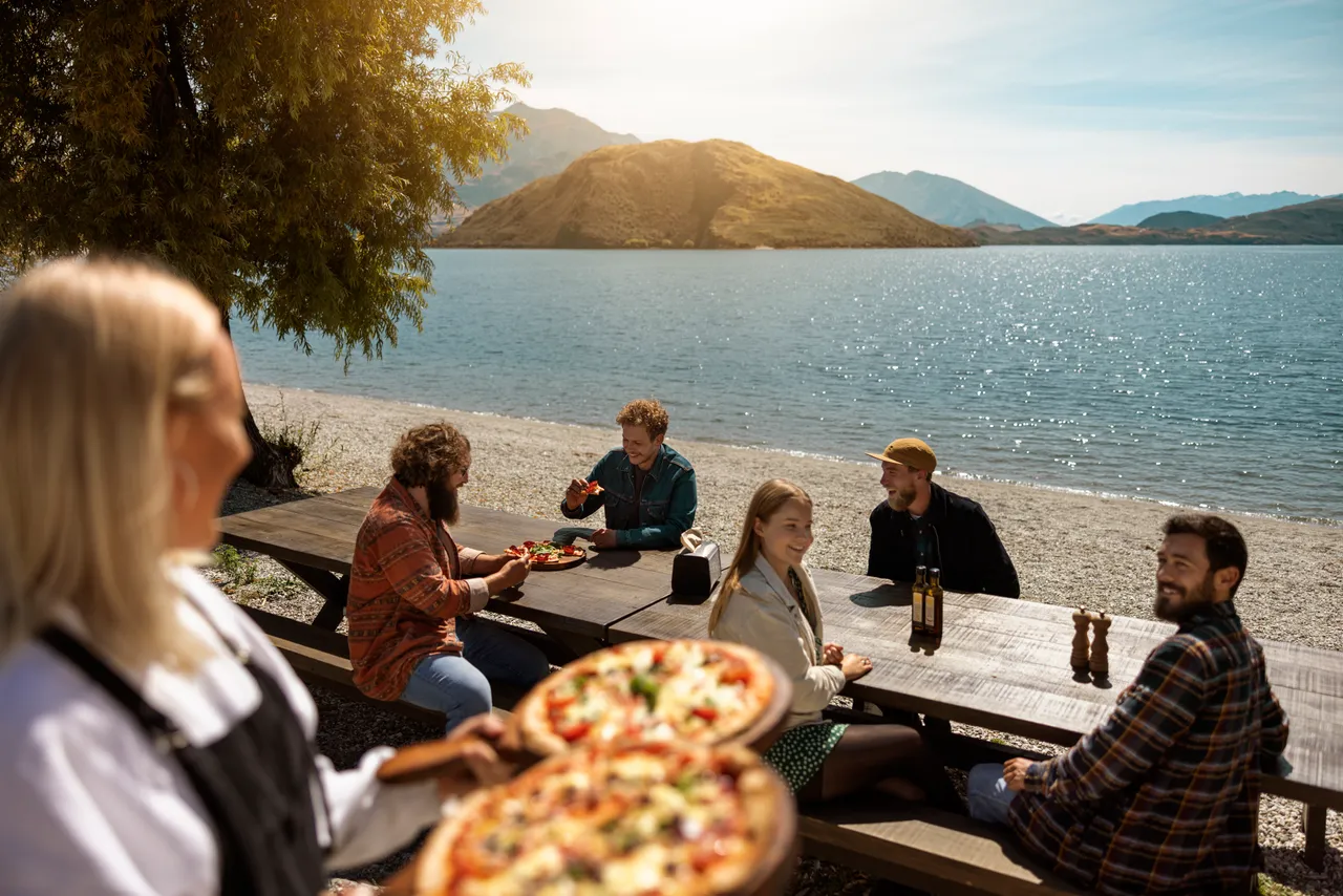 Wānaka, Otago