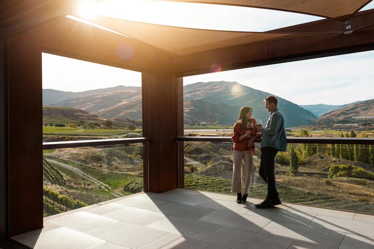 Cromwell, Central Otago