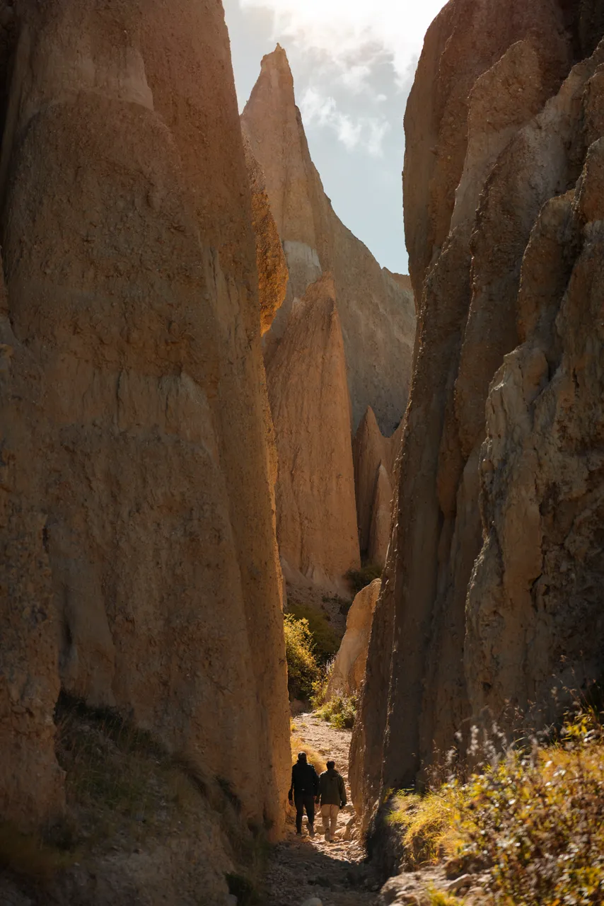 Ōmārama, Canterbury