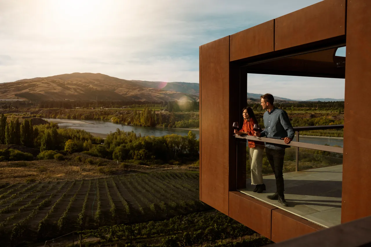 Cromwell, Central Otago