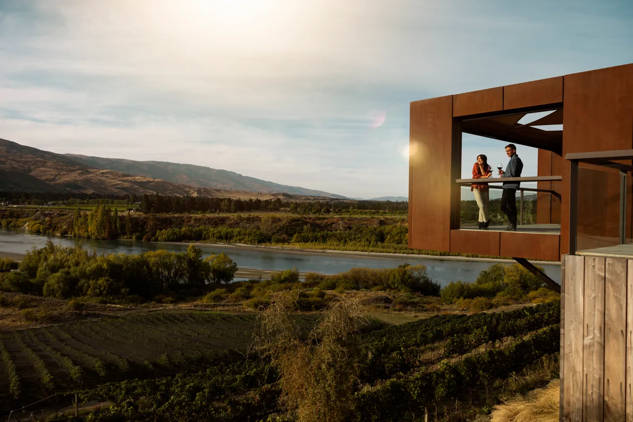 Cromwell, Central Otago