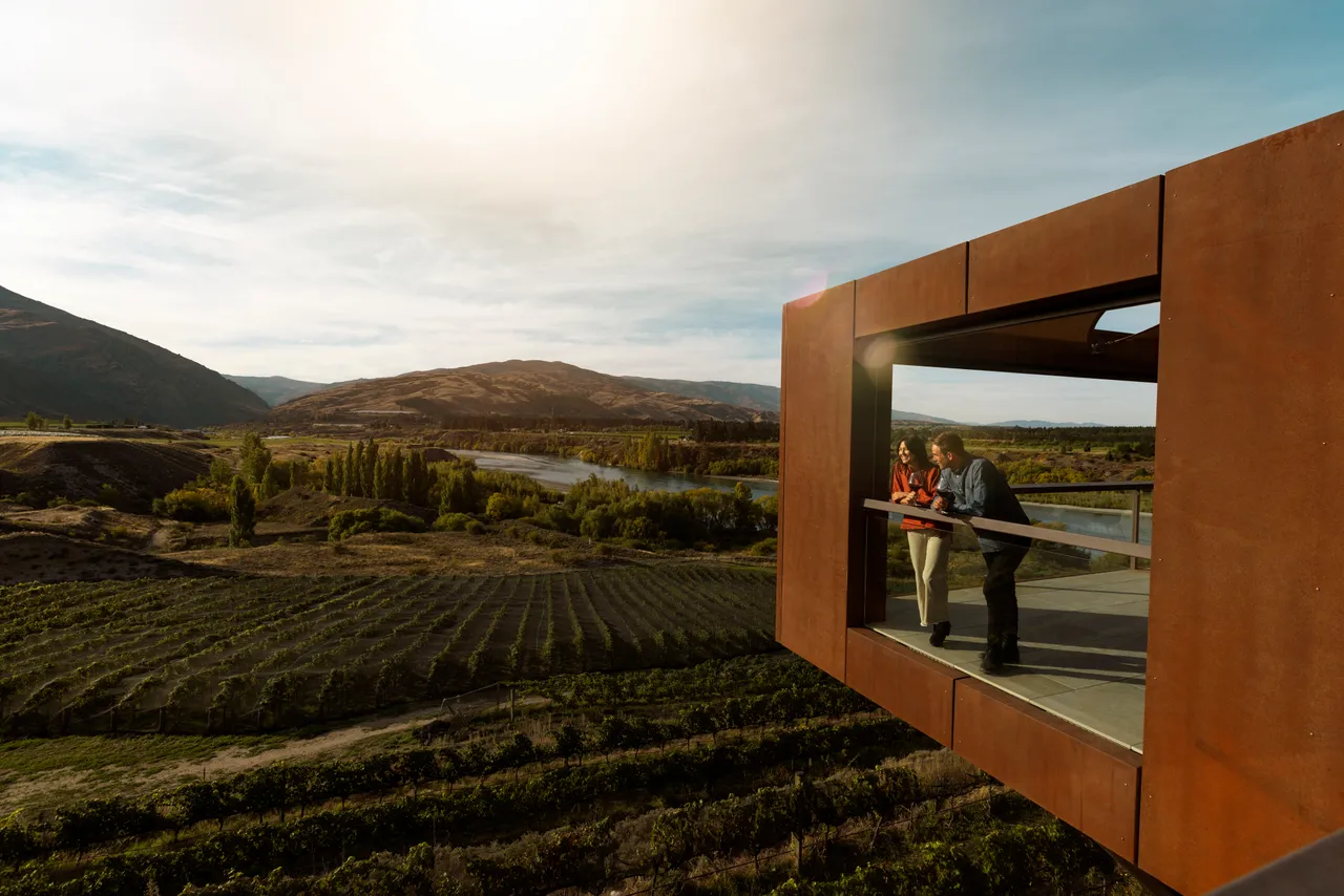 Cromwell, Central Otago
