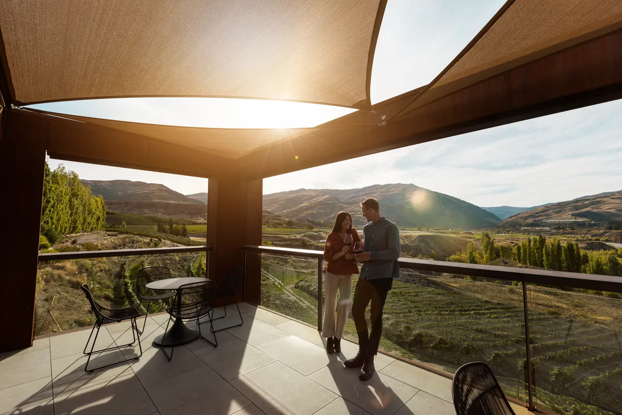 Cromwell, Central Otago