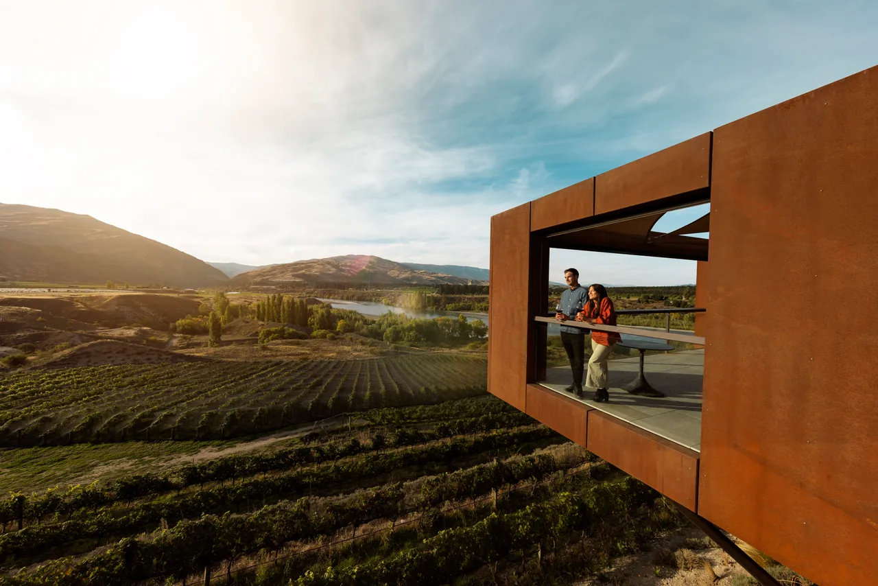 Cromwell, Central Otago