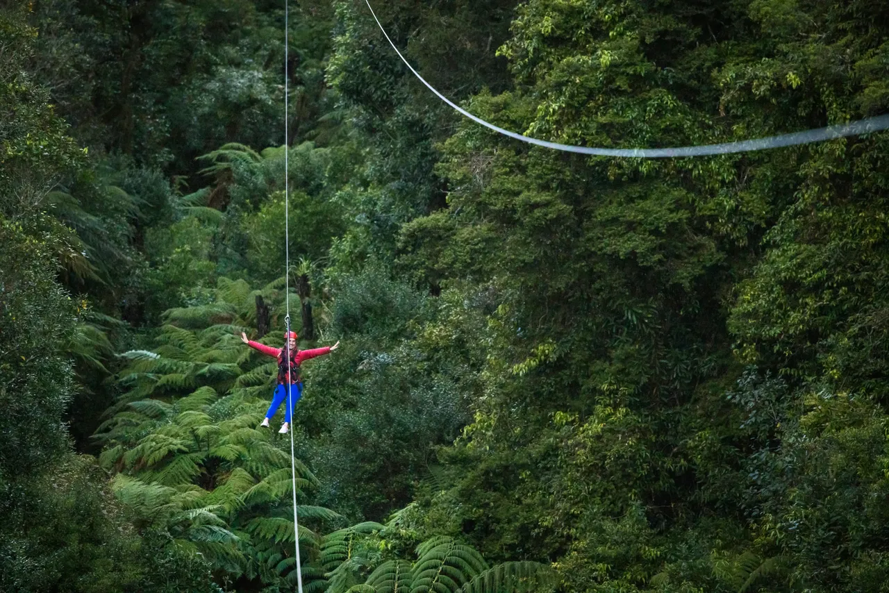 Rotorua, Bay of Plenty