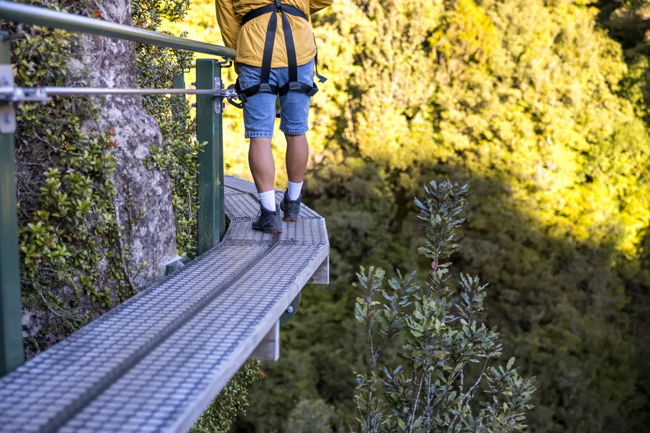 Rotorua, Bay of Plenty