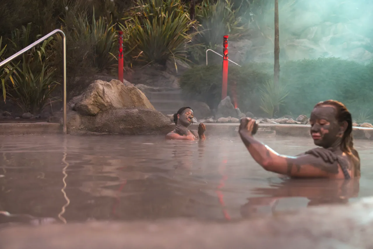 Rotorua, Bay of Plenty