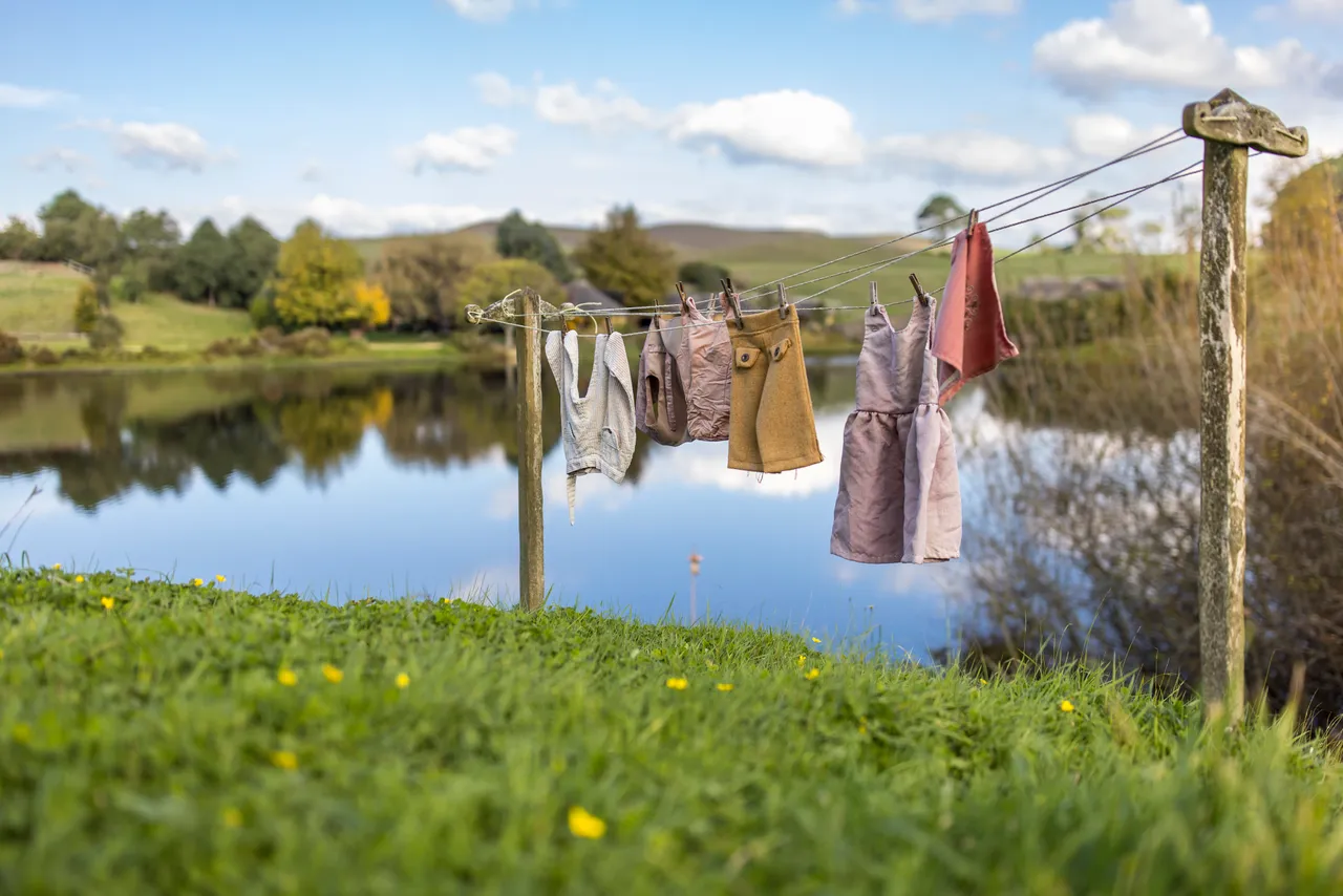 Hobbiton™ Movie Set Tours, Waikato