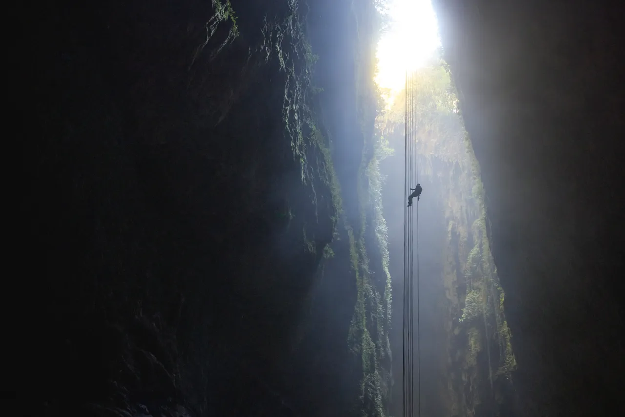 Waitomo, Waikato