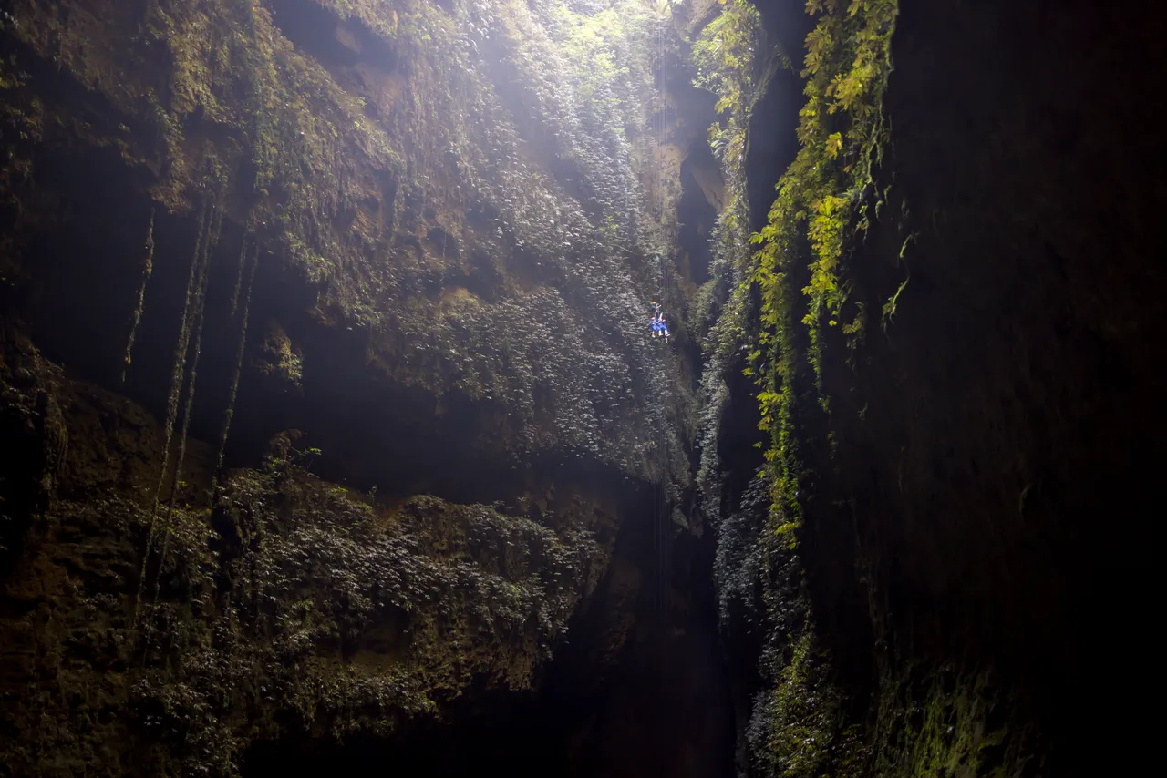 Waitomo, Waikato