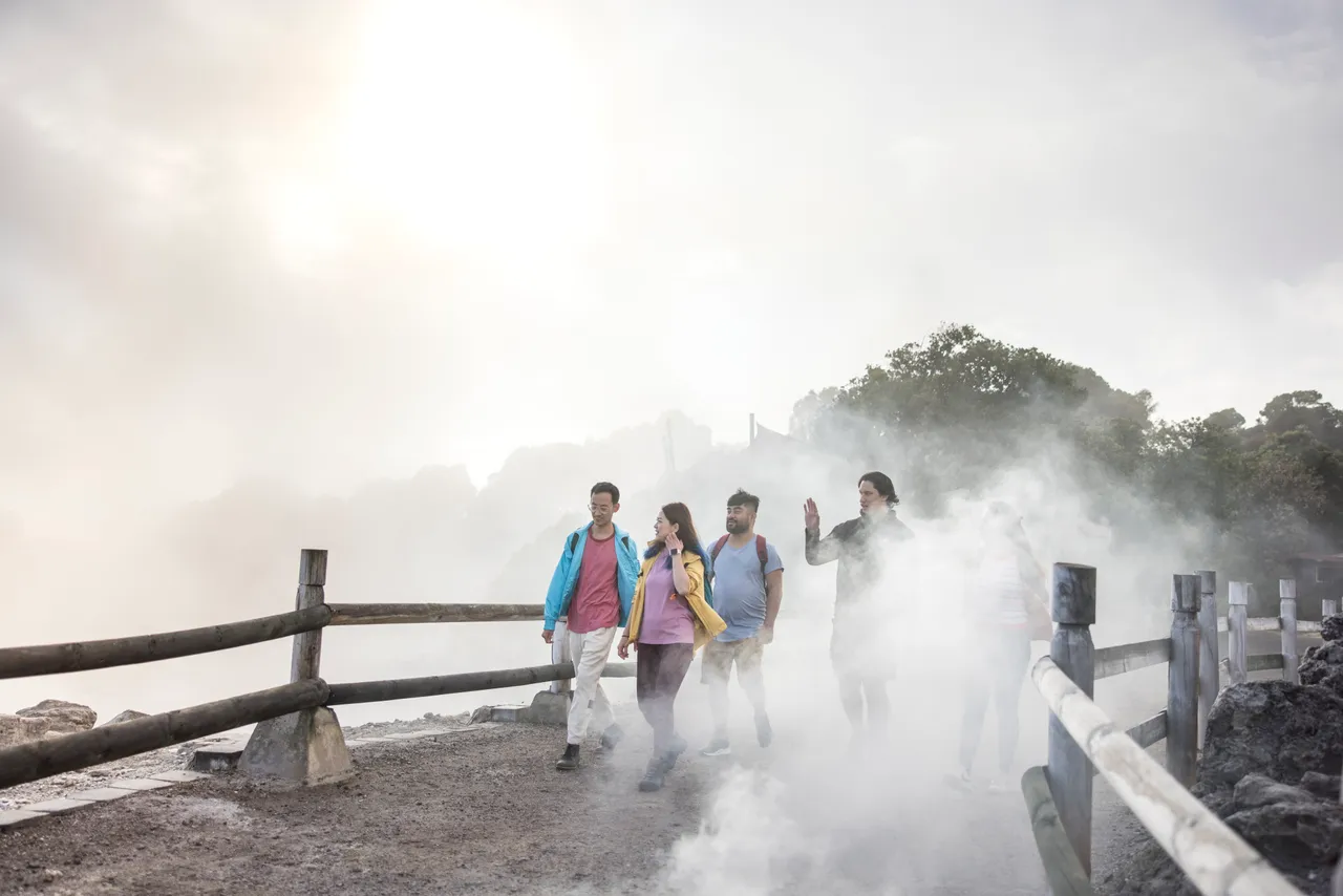 Rotorua, Bay of Plenty