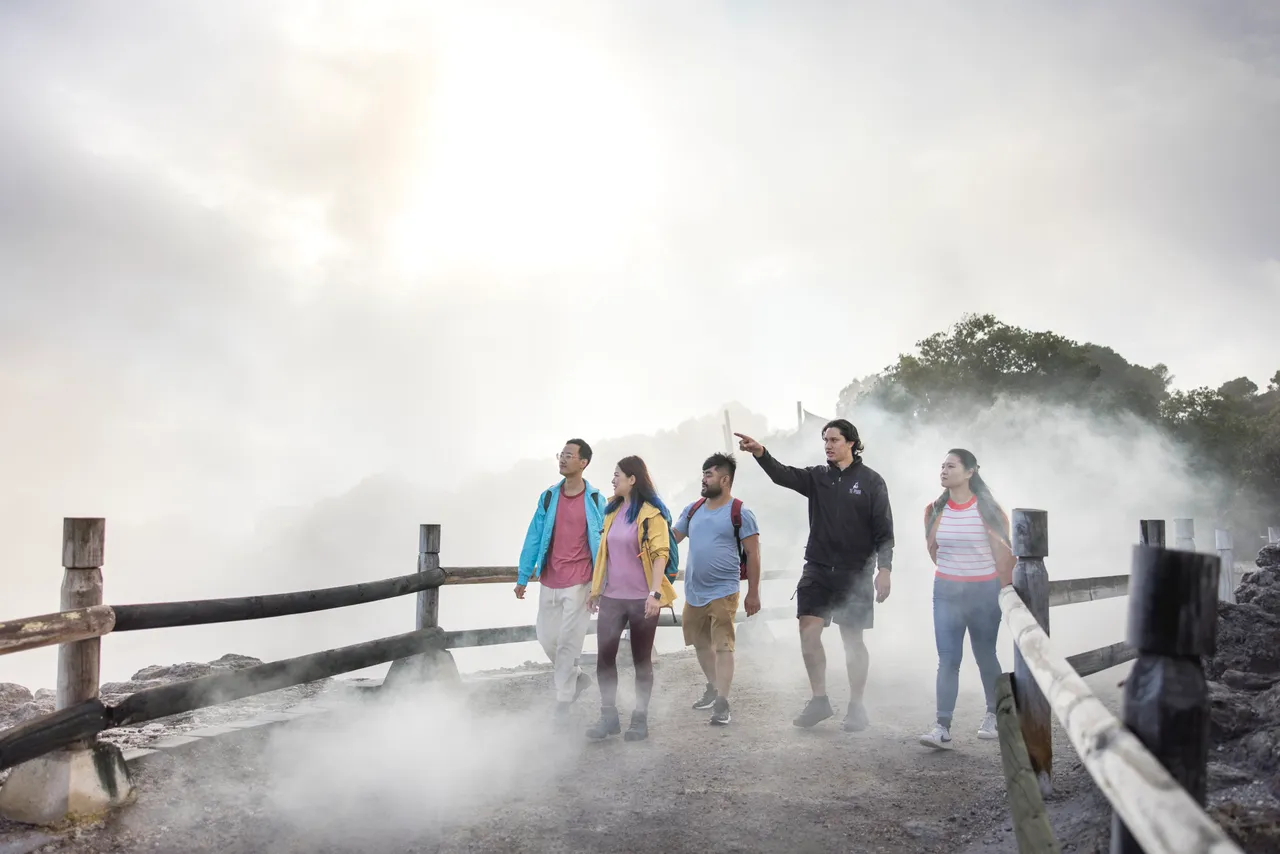 Rotorua, Bay of Plenty