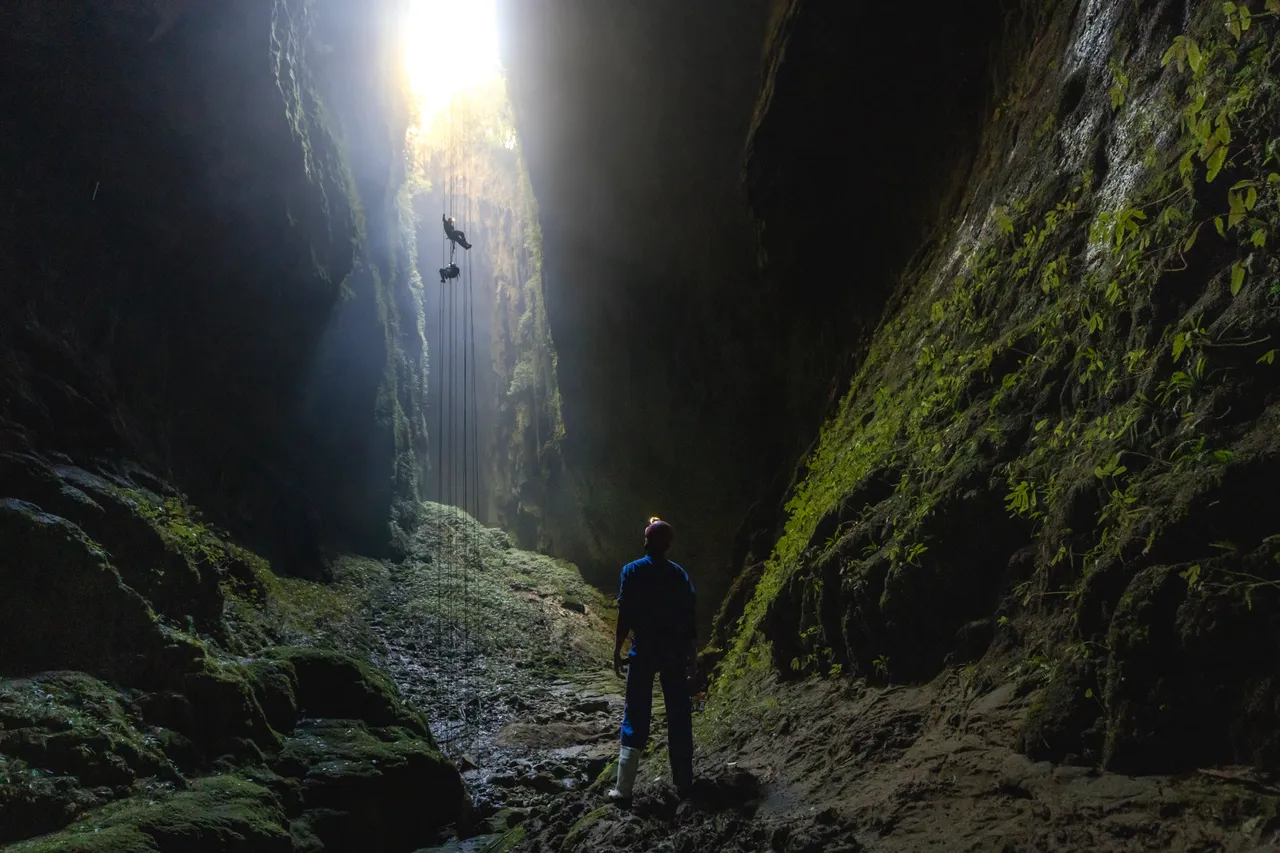 Waitomo, Waikato