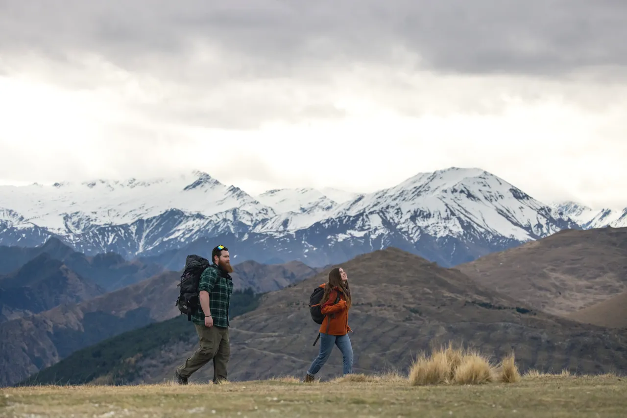 Queentown, Otago
