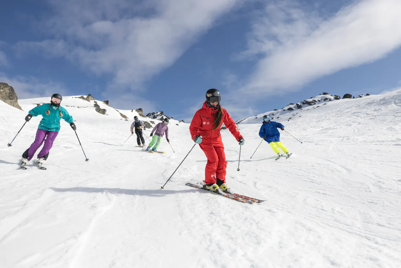 Cardrona, Otago