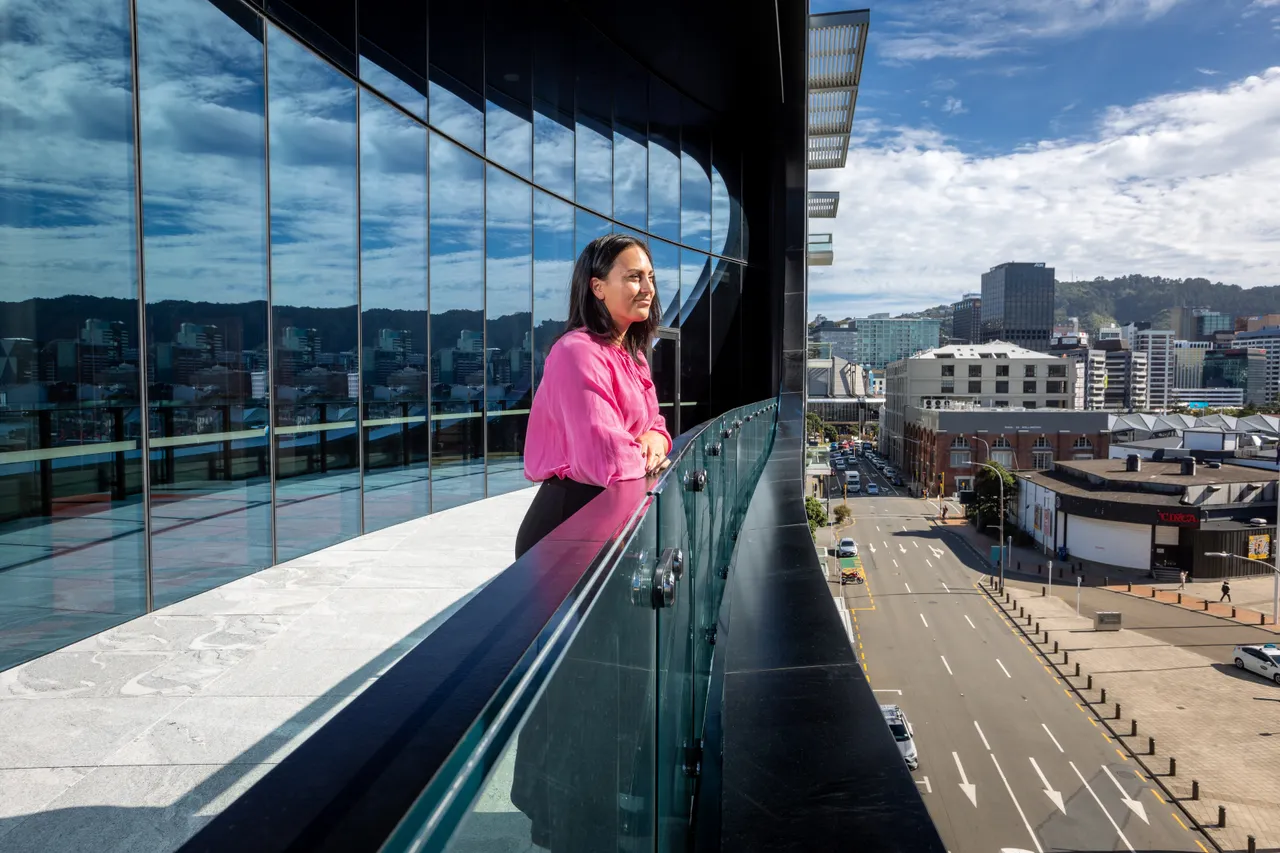 Te Aro, Wellington