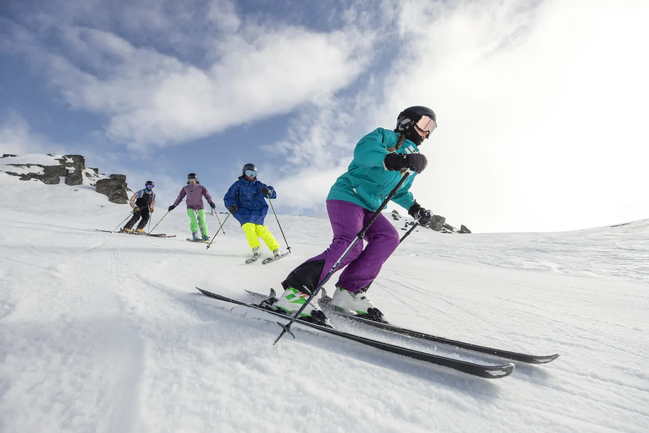 Cardrona, Otago