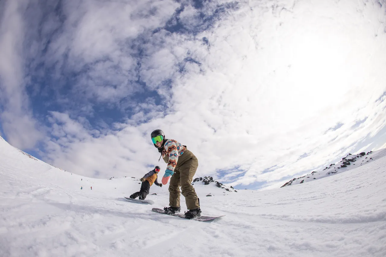 Cardrona, Otago