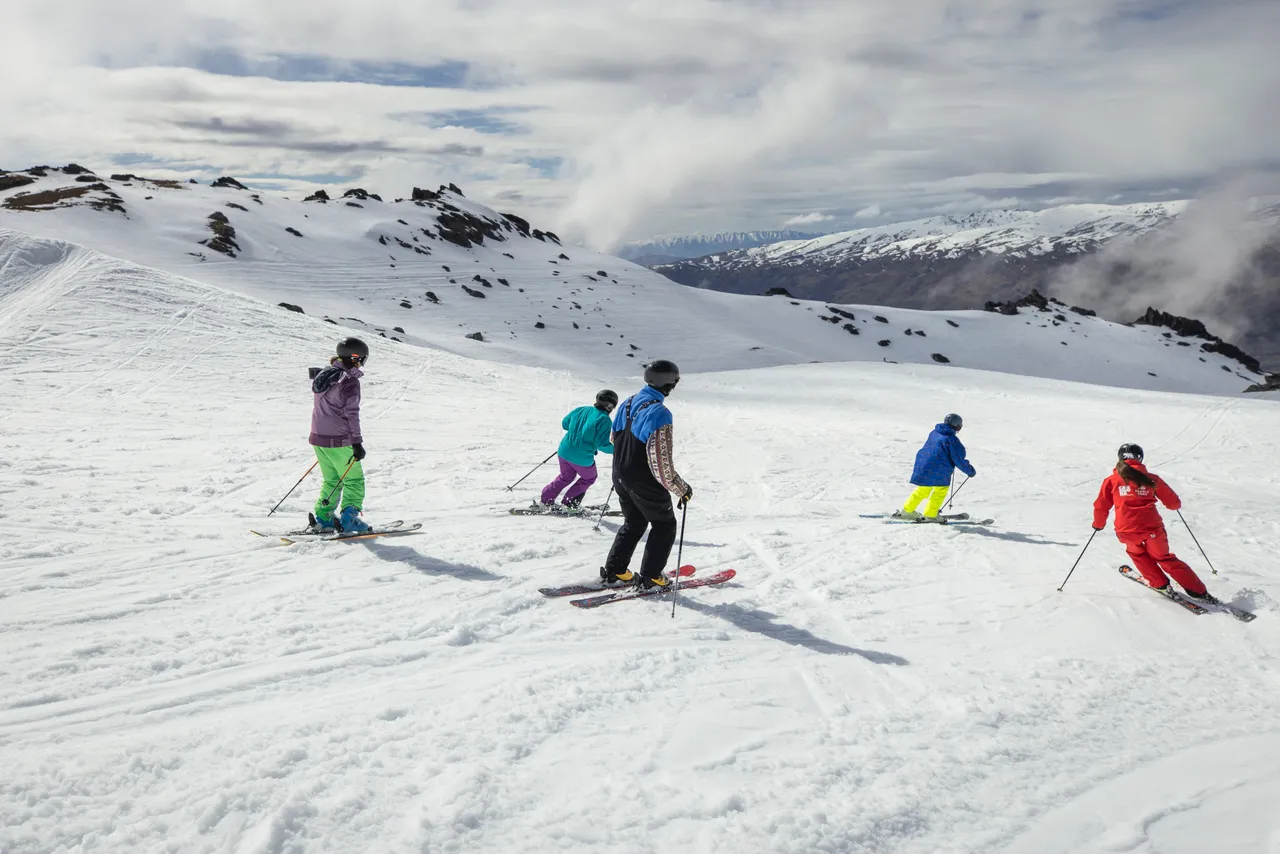Cardrona, Otago