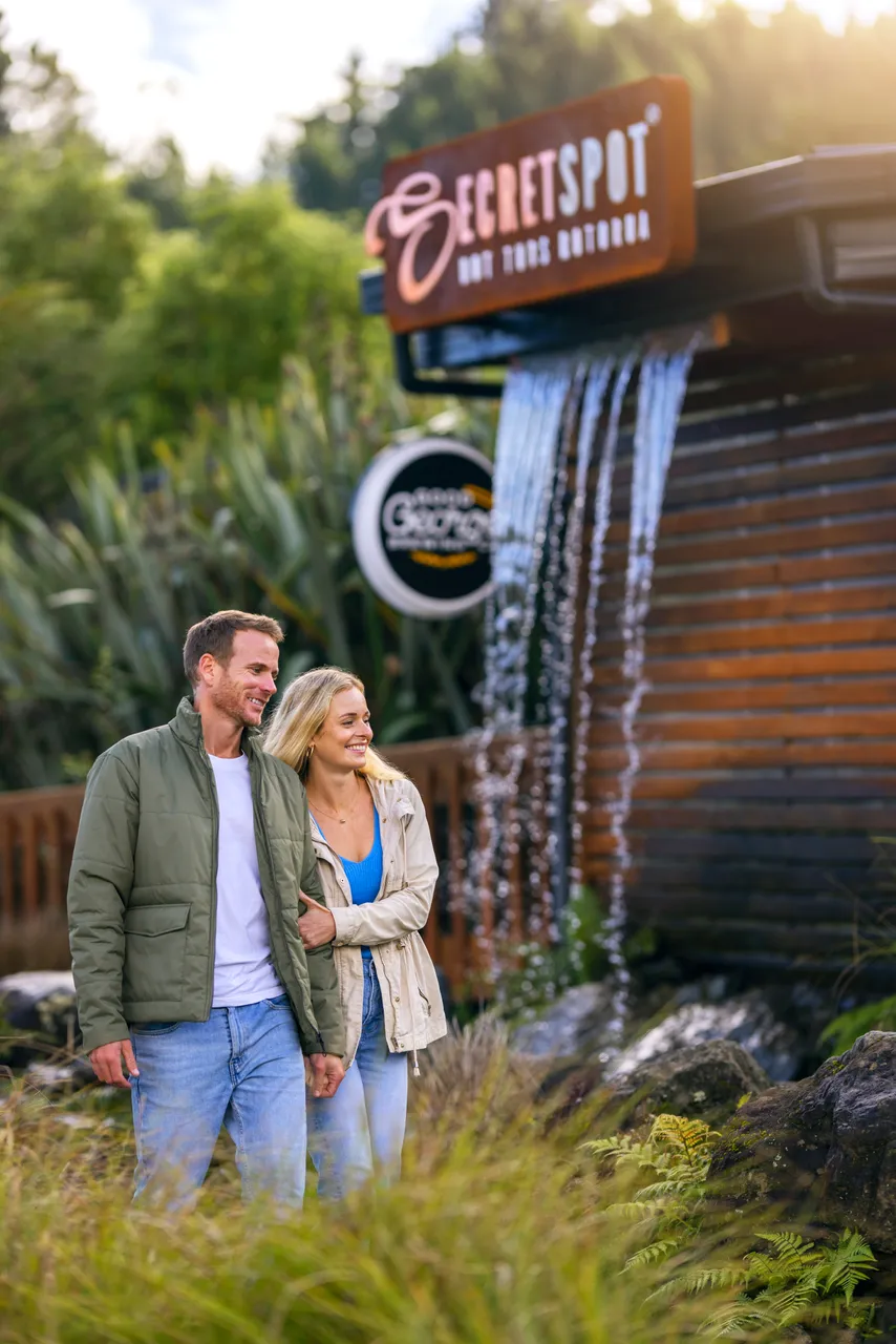Rotorua, Bay of Plenty