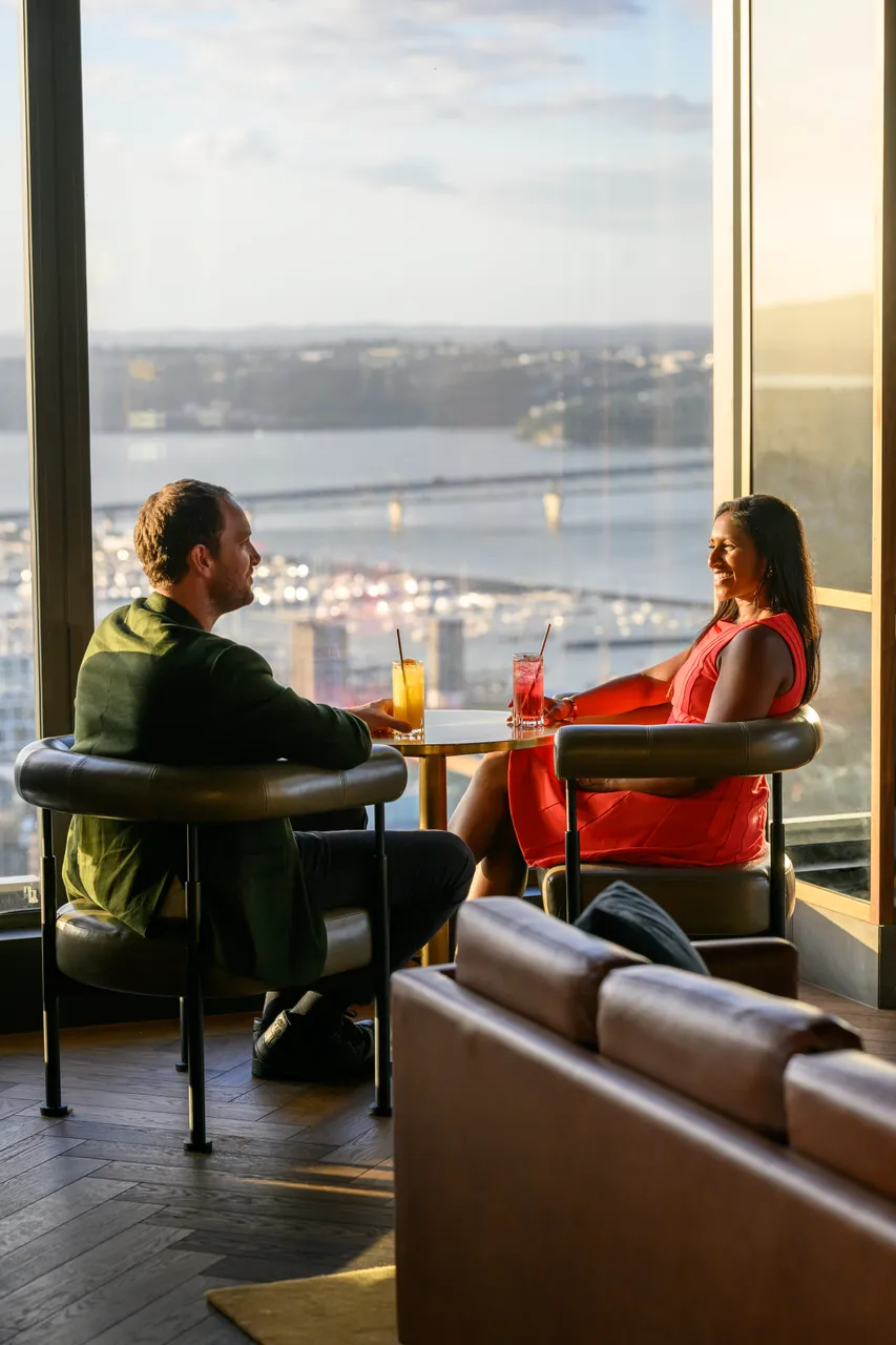 Auckland City, Auckland