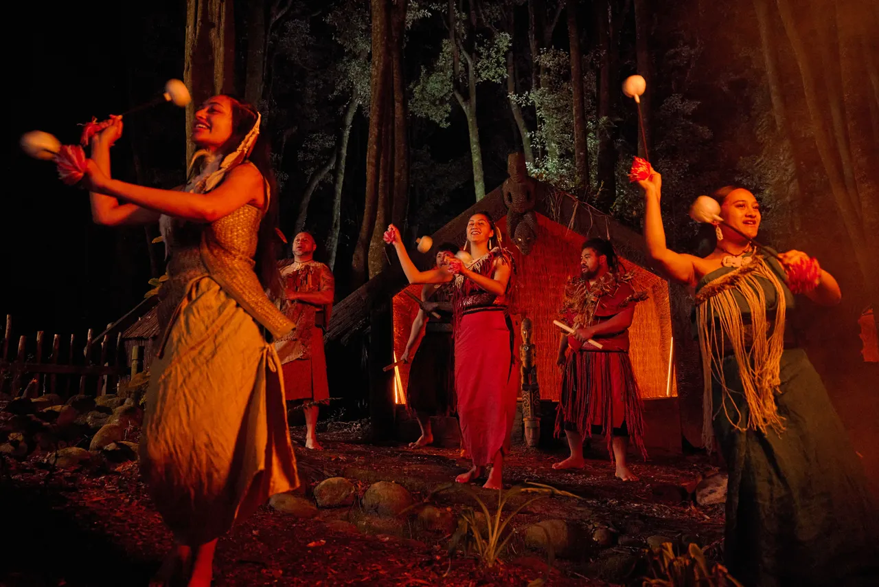 Rotorua, Bay of Plenty