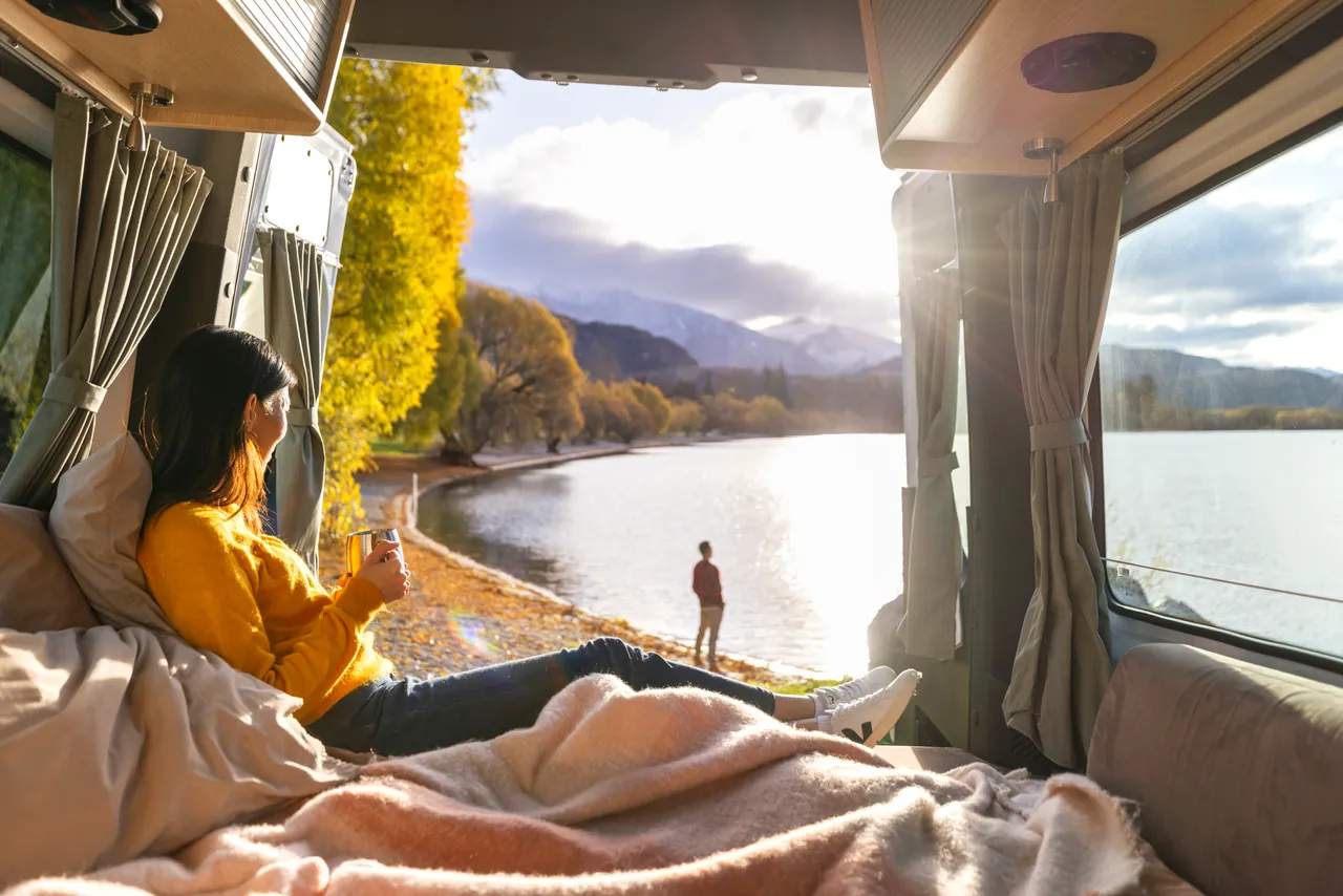 Lake Wānaka, Otago