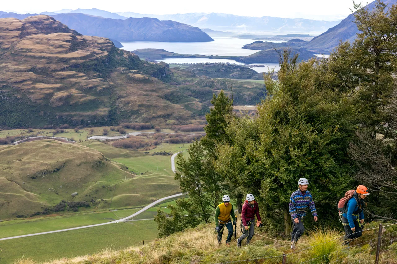 Wānaka, Otago